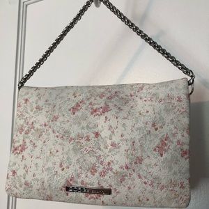 Faux Leather BCBGeneration Crossbody Bag